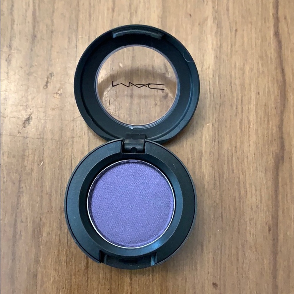 MAC Cosmetics Ornamentalism Collection Eyeshadow